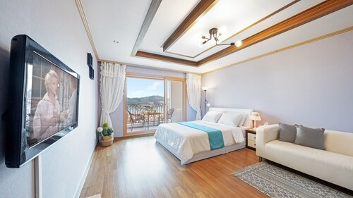 GreenNarae Pension