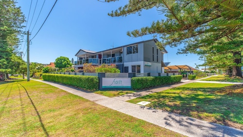 Adrift Apartments
