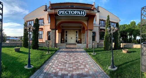 Green Villa