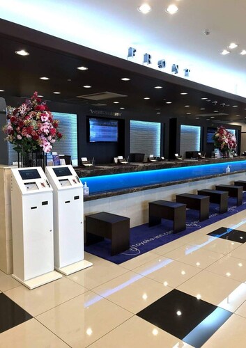 Toyoko Inn Chubu International Airport No.2
