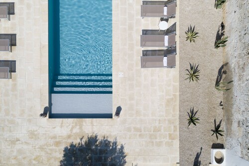 A Casa Tu Martinu Albergo della Felicità by Ria Hotels
