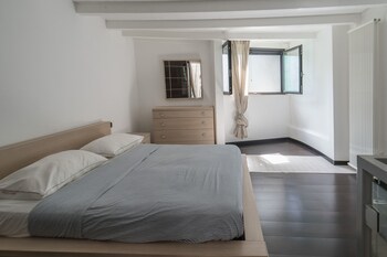 REM Apartment - Moscatelli