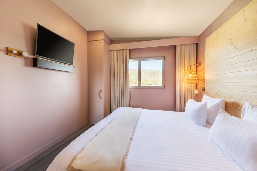 Apartment, 2 Bedrooms (Cocoon VIP Apt. with 3 Rooms) - View from Room