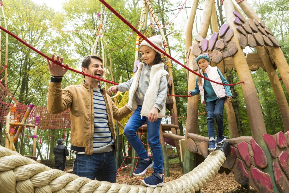 Children’s Play Area - Outdoor