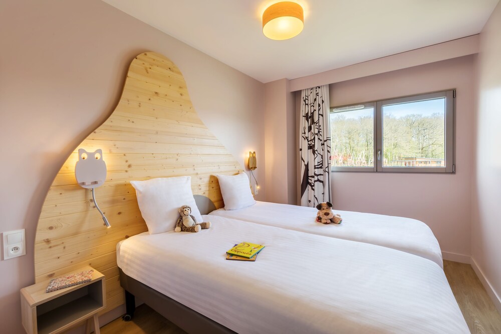 Apartment, 2 Bedrooms (Cocoon VIP Apt. with 3 Rooms) - View from Room