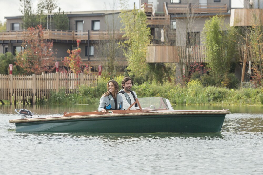 Boating