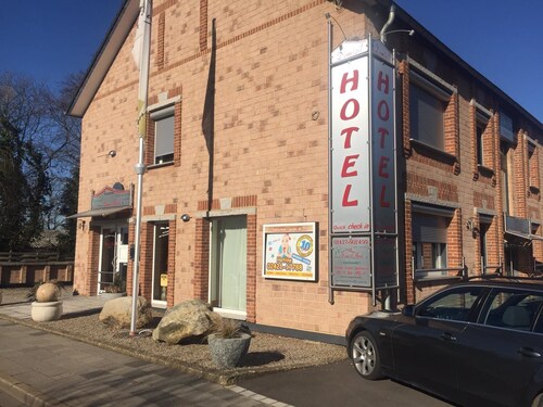 Mein-Domizil-Hotel Kastanienhof