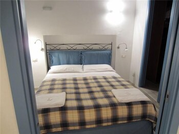 Casa nel Borgo