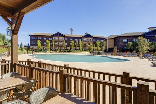 PortAventura Hotel Colorado Creek