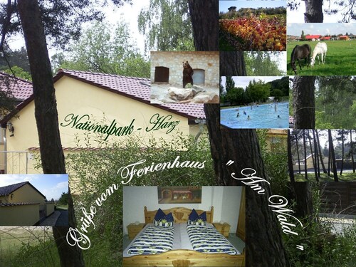 *Adventstadt Quedlinburg*Advent in den Höfen *Sagenhafter Harz*222Ausflugsziele<br>