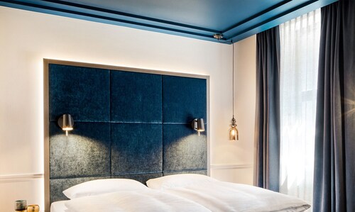 Hotel AMO by AMANO