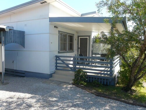 Iluka Cottage Pet friendly