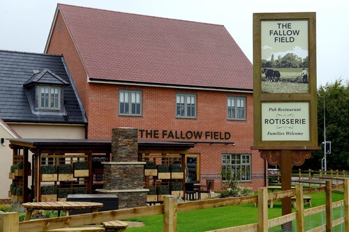 Fallow Field, Telford by Marston's Inns