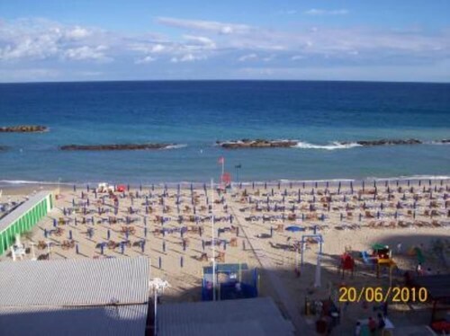 Arma Di Taggia: Appartement - Taggia