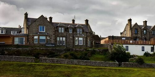 Poseidon's Inn