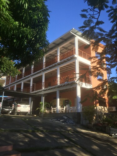 Black Pearl Inn