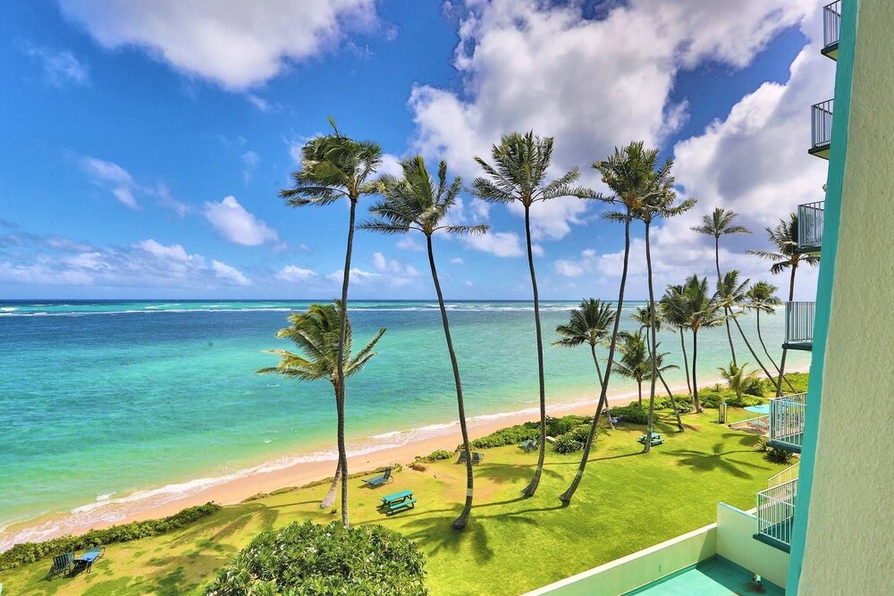 Luxury Condo, Multiple Beds, Non Smoking, Ocean View - Beach/Ocean View