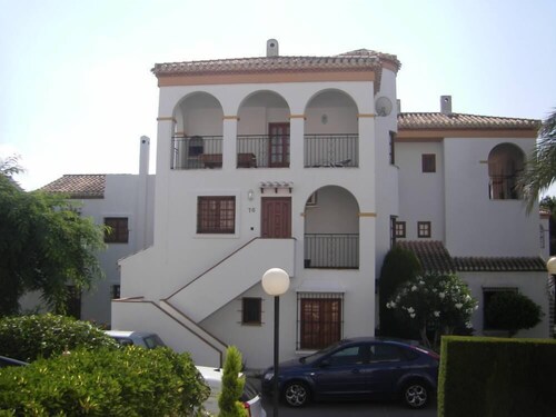 magnificent duplex apartment in TORREVIEJA- ORIHUELA COSTA - 400 m from the beach