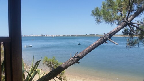 Casa Chareb - Stunning Views. Beach Location. Unforgettable Holiday