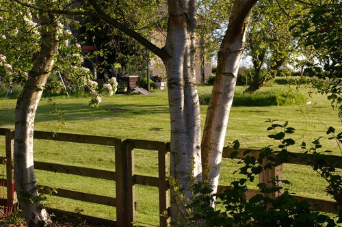 Tastefully renovated, ideally located cottage for a peaceful or active break.