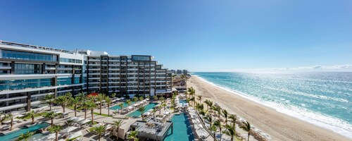 Garza Blanca Los Cabos - All Inclusive