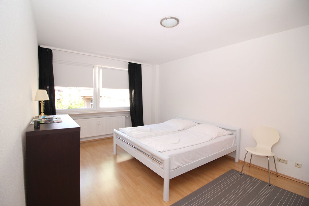 Apartment - Profilbild