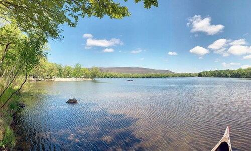 Mountain Springs Lake Resort