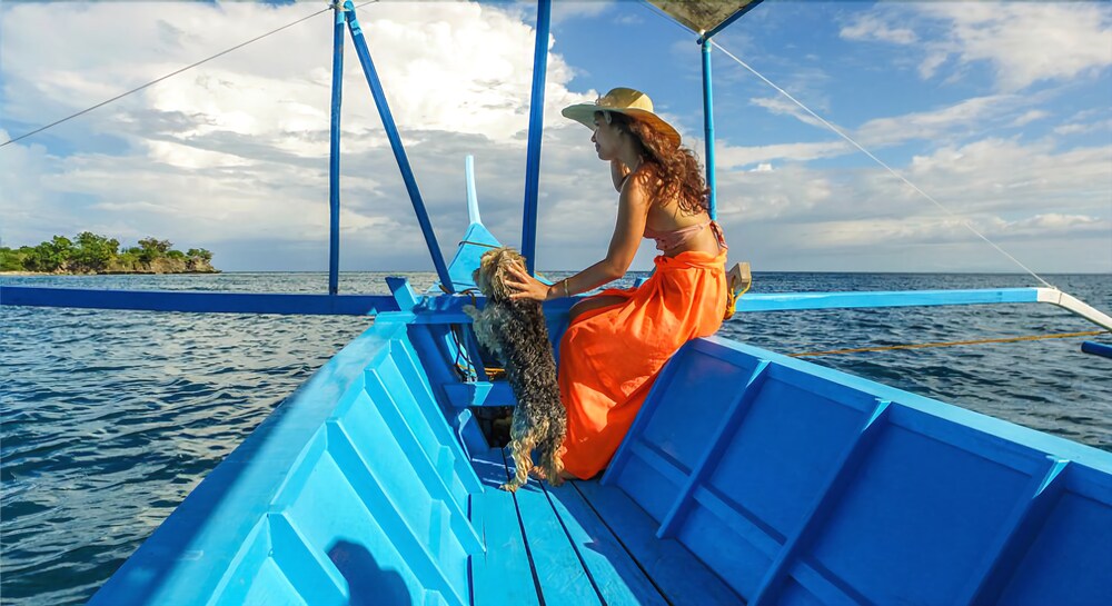Boating