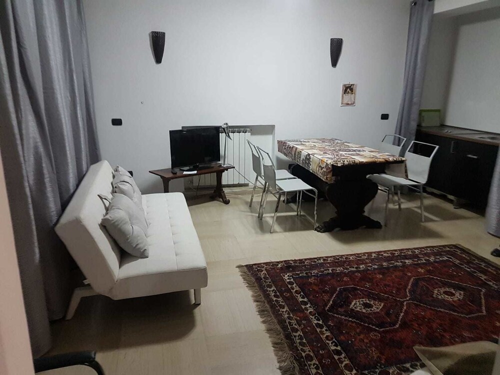 Apartment - Featured Image