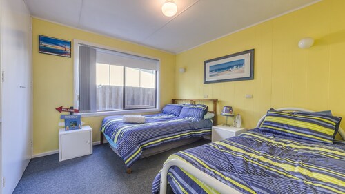 Bay Views Holiday House