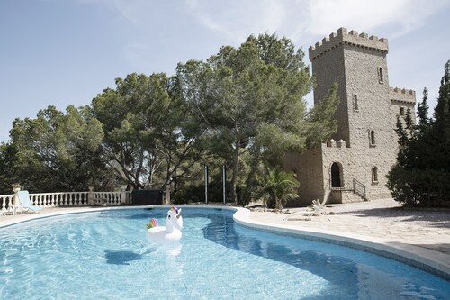 Pilar De La Horadada: Mansion - Pilar de la Horadada, Pinar de Campoverde