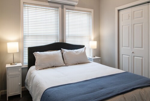 *BRAND NEW* Mystic Vacation Suite - You'll Love It!