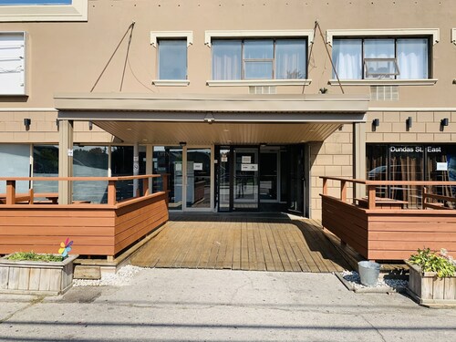 Travelodge by Wyndham London Ontario