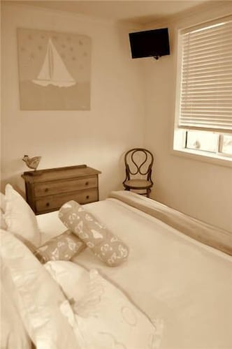 Watson Park Bed & Breakfast