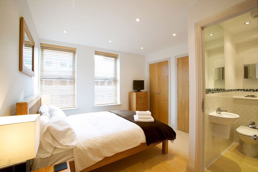Superior Apartment, Non Smoking, City View - Featured Image