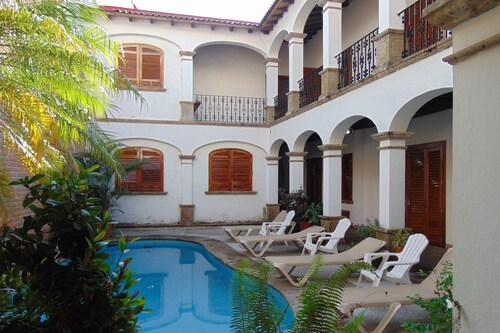 Casa Carmen - Boutique B&B