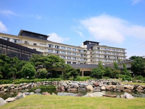 山城溫泉雅之宿加賀百石酒店