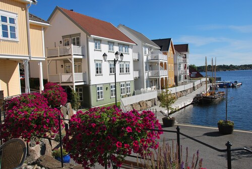 Hotel Lyngørporten