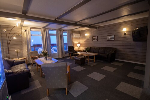 Lakselv Hotell