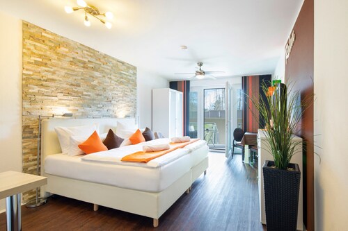 Mein-Appartement Hürth Köln