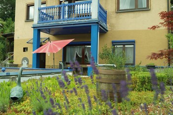 Haus Monterosa