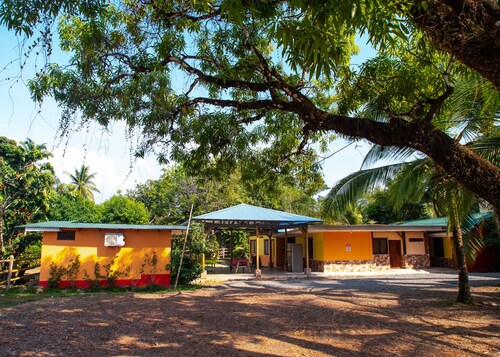 Cabinas Vive Uvita