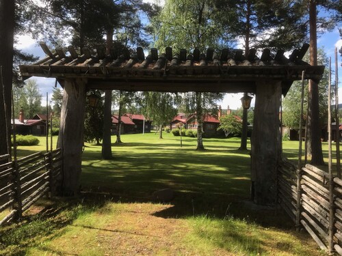 Tollagården