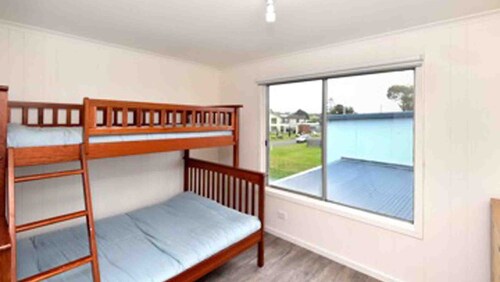 Beach Front House Portarlington
