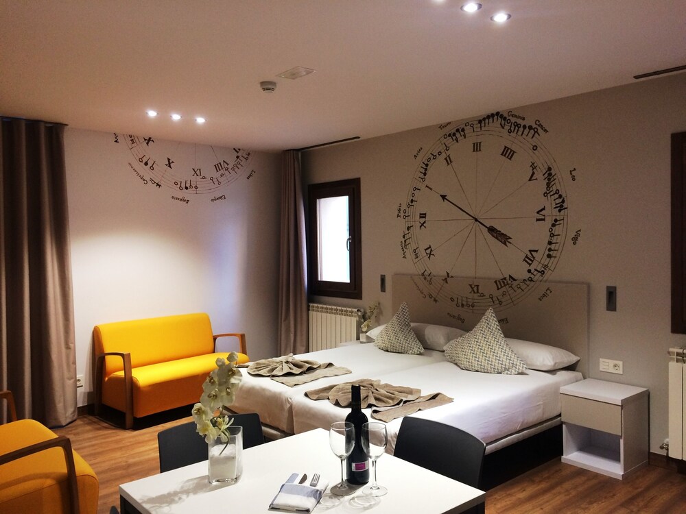 Familienapartment, barrierefrei - Profilbild
