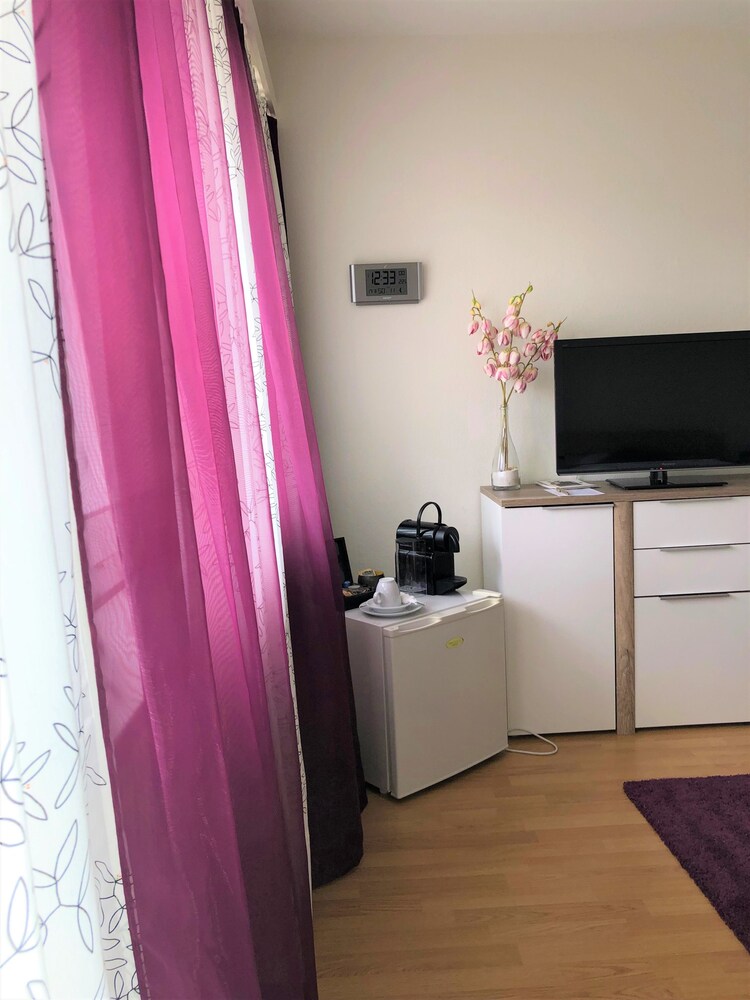 Fernseher