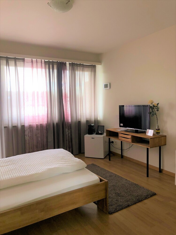 Kaffee im Zimmer
