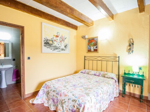 15 Habitaciones |40pax| Gran BBQ con Sala de Juegos |A 45min de BCN