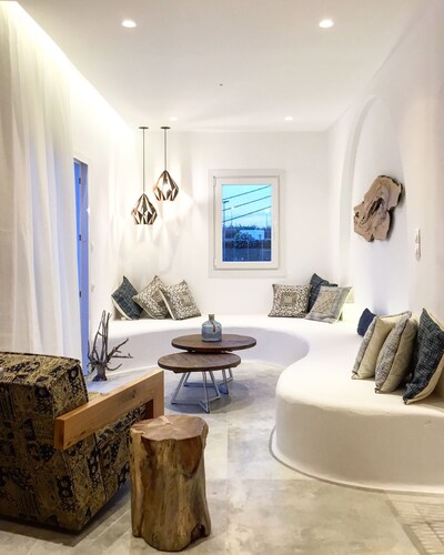 Katrines Luxury Apartment