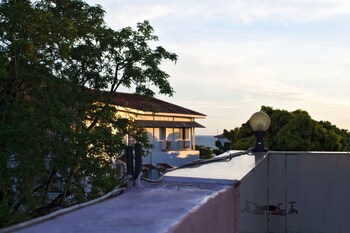 James House